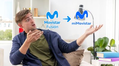 tarifas Movistar Fusión y miMovistar