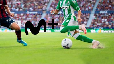 Copa del Rey en Movistar Plus