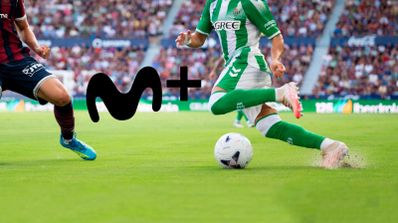 Copa del Rey en Movistar Plus