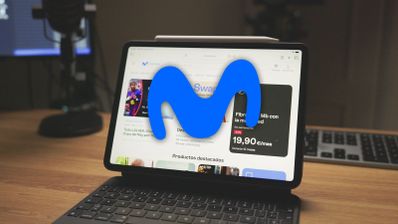 Tarifas Hogar 5G de Movistar