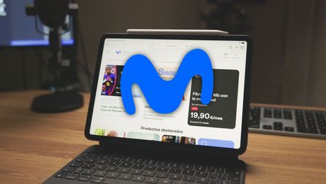 Tarifas Hogar 5G de Movistar