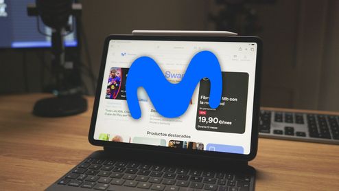 Tarifas Hogar 5G de Movistar
