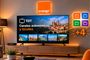 TV con Orange TV