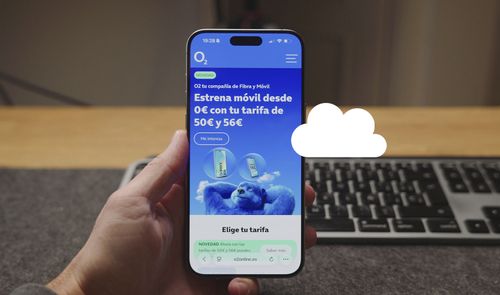 servicio O2 Cloud