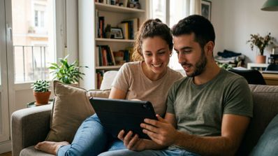 O2 te regala meses gratis si te instala la fibra tarde, pero solo tienes unos días para reclamarlo