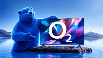 O2 con Smart TV desde 0 euros