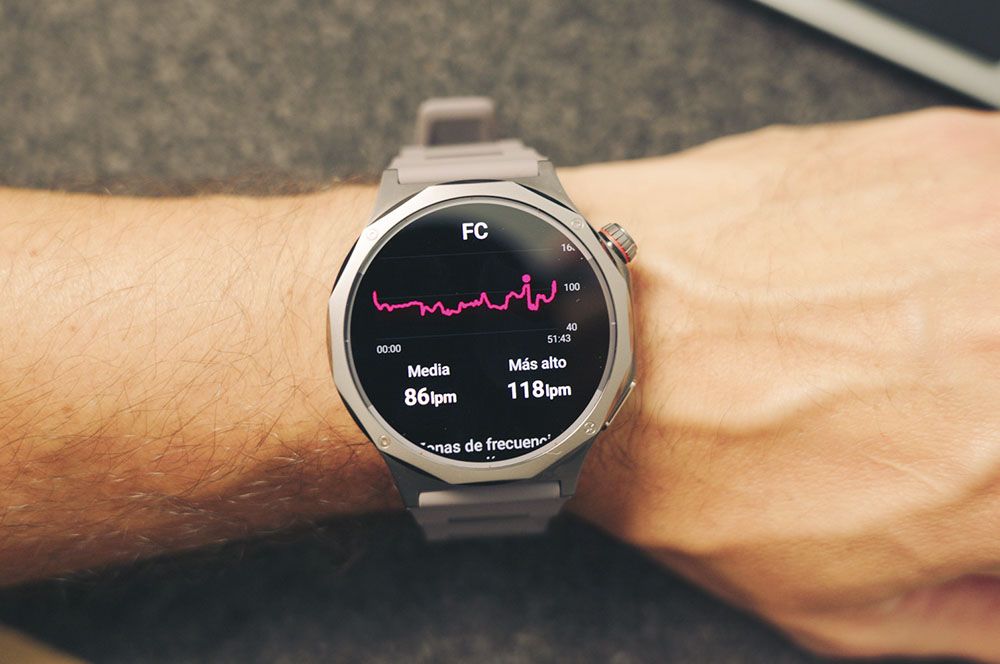 OPPO Watch X3