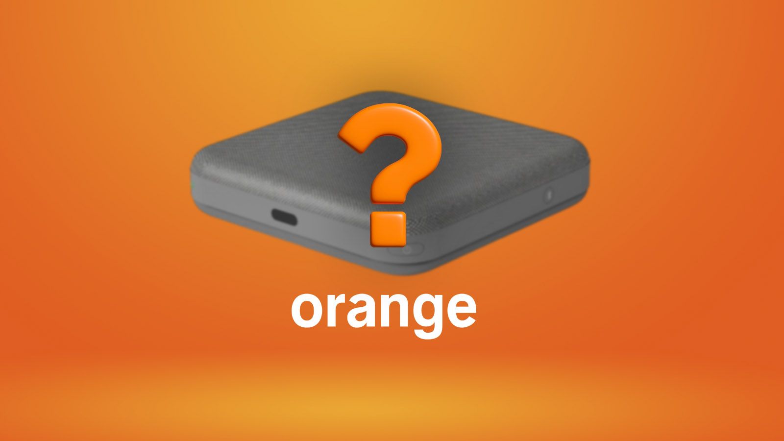 Orange tiene varios decos y no son igual de buenos: ¿cuál te instala ahora?