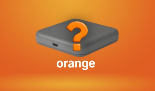 deco de Orange