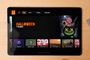 Orange TV en una tablet