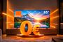 Orange TV gratis