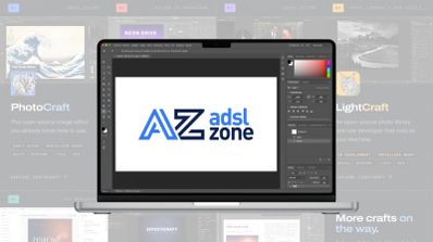 ArtCraft: el proyecto que usa la IA de Claude para crear siete alternativas gratuitas a Photoshop y Premiere