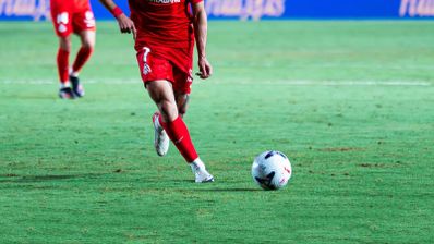 partido del FC Andorra en LaLiga Hypermotion