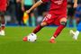 Partido de liga del Sevilla FC