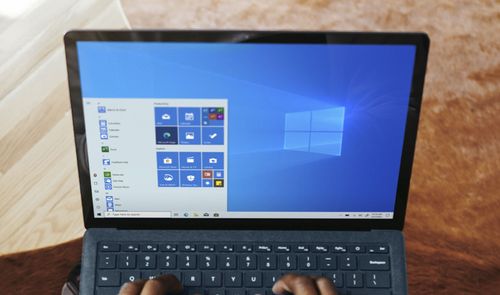 PC con Windows 10