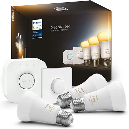 TP-Link Tapo P100 (4-Pack)