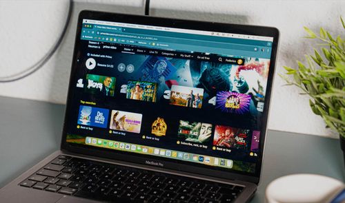 Prime Video en un PC