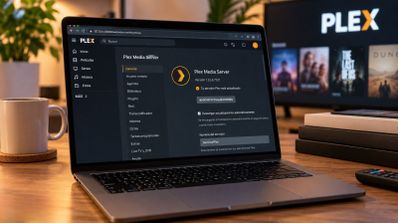 Plex lanza una nueva actualización para evitar que su web se quede colgada y mejorar la seguridad