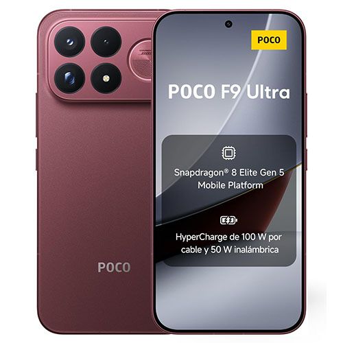 Xiaomi Poco F9 Ultra