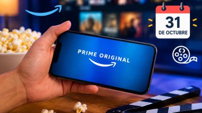 Prime Video se despide de 100 películas: tienes hasta el 31 de octubre para verlas