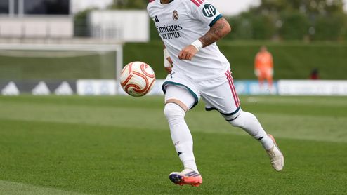 Partido de Primera Federación
