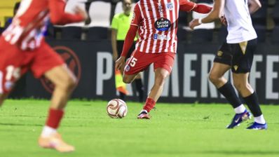 partido de Primera Federación