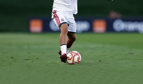 partido de Primera Federación