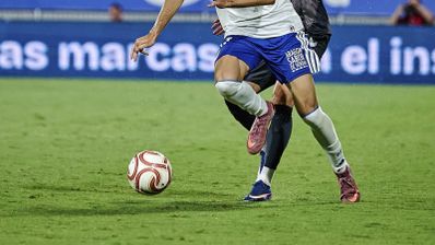 partido de Primera Federación