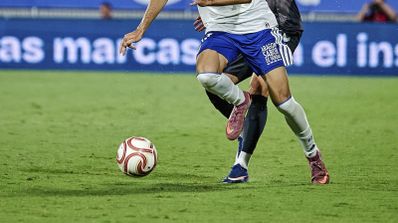 Movistar Plus confirma los partidos de Primera Federación de la jornada 9 que verás en su TV en streaming