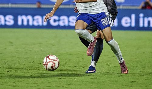 partido de Primera Federación