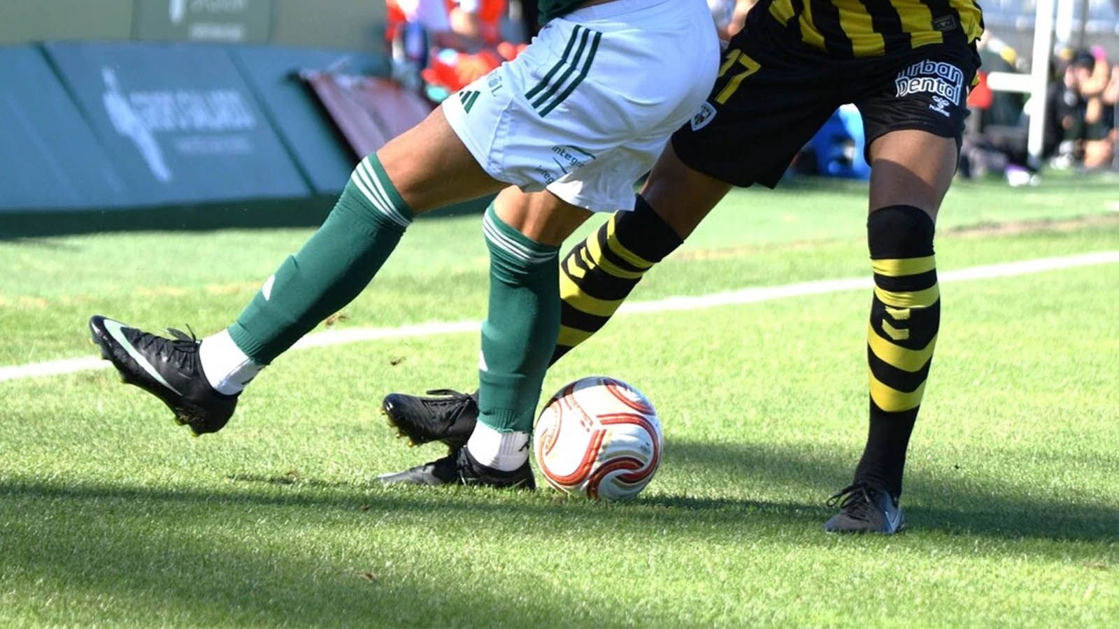 partido de Primera Federación