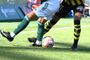 partido de Primera Federación