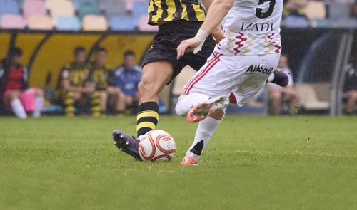 partido de Primera Federación