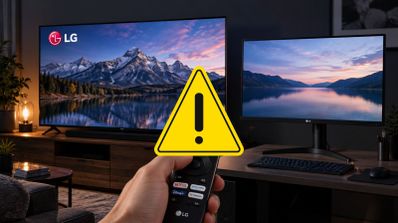 Si tienes una tele o un monitor LG, conviene conocer estas cuatro polémicas sobre tus datos y la publicidad