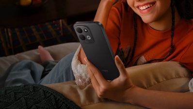 Xiaomi Redmi 17