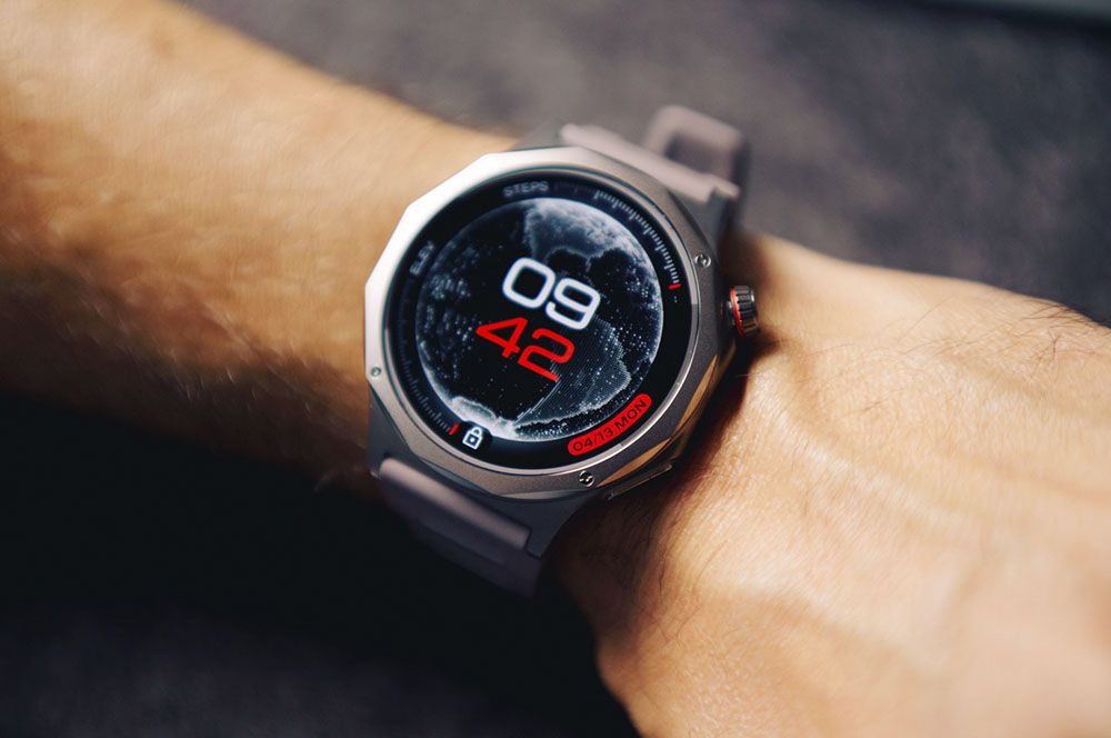 OPPO Watch X3