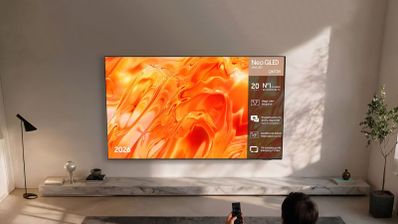 Neo QLED de Samsung