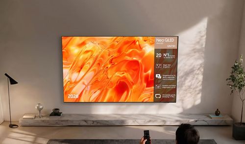 Neo QLED de Samsung