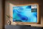 TV de Samsung con 55 pulgadas