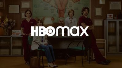 serie gratis HBO MAX in vitro