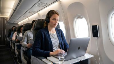 Más ancho de banda para Starlink: consigue nuevas bandas de frecuencia para proporcionar más velocidad