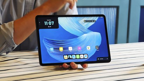 nuevas tablets de Amazon