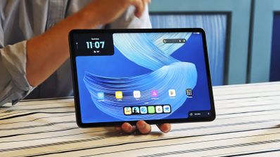nuevas tablets de Amazon