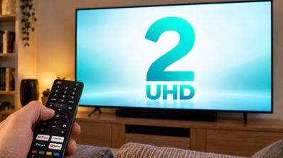 La 2 UHD llegaría a la TDT el 5 de noviembre: así queda el nuevo mapa de canales en alta definición 4K