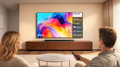 TV Mini LED de Samsung