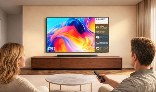 TV Mini LED de Samsung