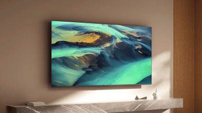 Xiaomi TV F Pro