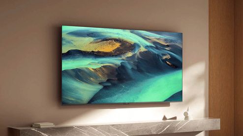 Xiaomi TV F Pro
