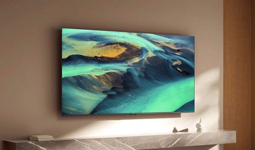 Xiaomi TV F Pro