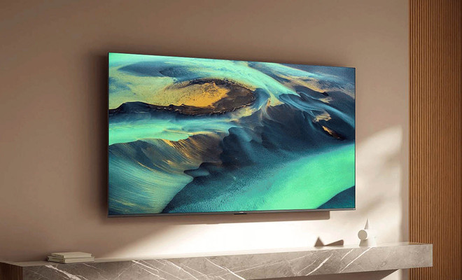 Xiaomi TV F Pro